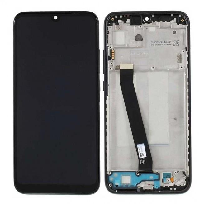 درب پشت شیائومی Redmi 7